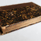 1678 JUSTINIAN LAW BOOK Sacratissimi principis, institutionum antique