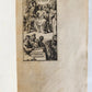 1678 JUSTINIAN LAW BOOK Sacratissimi principis, institutionum antique