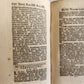 1678 JUSTINIAN LAW BOOK Sacratissimi principis, institutionum antique
