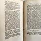 1678 JUSTINIAN LAW BOOK Sacratissimi principis, institutionum antique