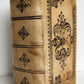 1631 GERMAN HISTORY antique STUNNING VELLUM BINDING Hanseatic cities Cologne