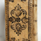 1631 GERMAN HISTORY antique STUNNING VELLUM BINDING Hanseatic cities Cologne
