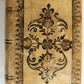1631 GERMAN HISTORY antique STUNNING VELLUM BINDING Hanseatic cities Cologne