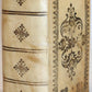 1631 GERMAN HISTORY antique STUNNING VELLUM BINDING Hanseatic cities Cologne