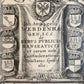 1631 GERMAN HISTORY antique STUNNING VELLUM BINDING Hanseatic cities Cologne