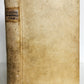 1542 CORNELIUS TACITUS ANNOTATIONS antique VELLUM BINDING 16th CENTURY Gryphius