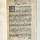 1542 CORNELIUS TACITUS ANNOTATIONS antique VELLUM BINDING 16th CENTURY Gryphius