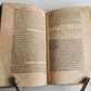 1542 CORNELIUS TACITUS ANNOTATIONS antique VELLUM BINDING 16th CENTURY Gryphius
