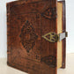 1786 BIBLE in DUTCH antique OLD & NEW TESTAMENT