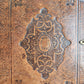 1786 BIBLE in DUTCH antique OLD & NEW TESTAMENT