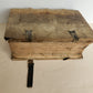 1506 POST-INCUNABULA ST.AMBROSE of MILAN antique OMNIA OPERA v. I