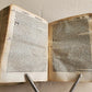 1506 POST-INCUNABULA ST.AMBROSE of MILAN antique OMNIA OPERA v. I