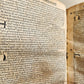 1506 POST-INCUNABULA ST.AMBROSE of MILAN antique OMNIA OPERA v. I