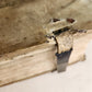 1506 POST-INCUNABULA ST.AMBROSE of MILAN antique OMNIA OPERA v. I