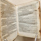 1506 POST-INCUNABULA ST.AMBROSE of MILAN antique OMNIA OPERA v. III