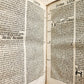 1506 POST-INCUNABULA ST.AMBROSE of MILAN antique OMNIA OPERA v. III