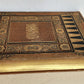 1874 L'ESPAGNE Illustrated by GUSTAVE DORE antique DESCRIPTION of SPAIN FOLIO