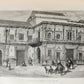 1874 L'ESPAGNE Illustrated by GUSTAVE DORE antique DESCRIPTION of SPAIN FOLIO