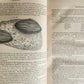 1861 Report on the Geology of Vermont 2 VOLUMES antique ILLUSTRATED Americana