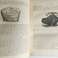 1861 Report on the Geology of Vermont 2 VOLUMES antique ILLUSTRATED Americana