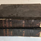 1861 Report on the Geology of Vermont 2 VOLUMES antique ILLUSTRATED Americana