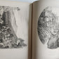 1861 Report on the Geology of Vermont 2 VOLUMES antique ILLUSTRATED Americana