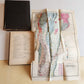 1861 Report on the Geology of Vermont 2 VOLUMES antique ILLUSTRATED Americana