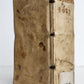 1627 SWITZERLAND history & travel guide Helvetiorum Respublica antique VELLUM
