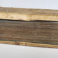1627 SWITZERLAND history & travel guide Helvetiorum Respublica antique VELLUM