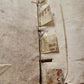 1627 SWITZERLAND history & travel guide Helvetiorum Respublica antique VELLUM