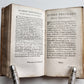 1640 JEREMIAS DREXEL Noe architectus arcæ in diluvio navarchus antique VELLUM