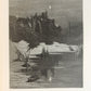 1877 The Rime of Ancient Mariner antique FOLIO Illustrated by GUSTAVE DORE