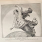 1880s BIBLE in FRENCH antique ILLUSTRATED FOLIO La Sainte Bible en Images
