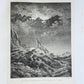 1875 DON QUIJOTE by CERVANTES 2 VOLUMES antique GUSTAVE DORE ILLUSTRATED FOLIO