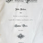 1880s PARADISE LOST by JOHN MILTON antique GUSTAVE DORE ILLUSTRATED FOLIO German