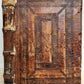 1561 D. LEONIS EIVS NOMINIS I. ROMANI PONTIFICIS antique 16th CENTURY
