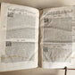 1561 D. LEONIS EIVS NOMINIS I. ROMANI PONTIFICIS antique 16th CENTURY