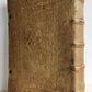 1682 Georgica curiosa ILLUSTRATED noble country life antique PIGSKIN BOUND FOLIO