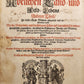 1682 Georgica curiosa ILLUSTRATED noble country life antique PIGSKIN BOUND FOLIO