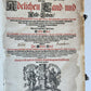 1682 Georgica curiosa ILLUSTRATED noble country life antique PIGSKIN FOLIO