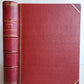 1880s CRUSADES CULTURE of THEIR TIME antique GUSTAVE DORE ILLUSTRATED FOLIO