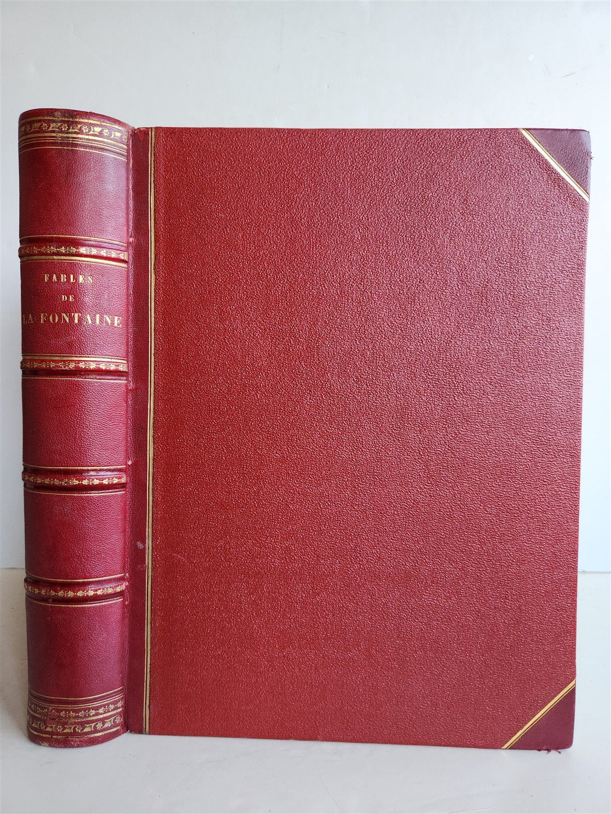 1880s CRUSADES CULTURE of THEIR TIME antique GUSTAVE DORE ILLUSTRATED FOLIO