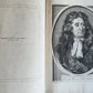 1880s CRUSADES CULTURE of THEIR TIME antique GUSTAVE DORE ILLUSTRATED FOLIO