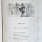 1880s CRUSADES CULTURE of THEIR TIME antique GUSTAVE DORE ILLUSTRATED FOLIO