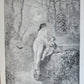 1880s CRUSADES CULTURE of THEIR TIME antique GUSTAVE DORE ILLUSTRATED FOLIO