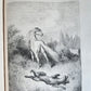 1880s CRUSADES CULTURE of THEIR TIME antique GUSTAVE DORE ILLUSTRATED FOLIO