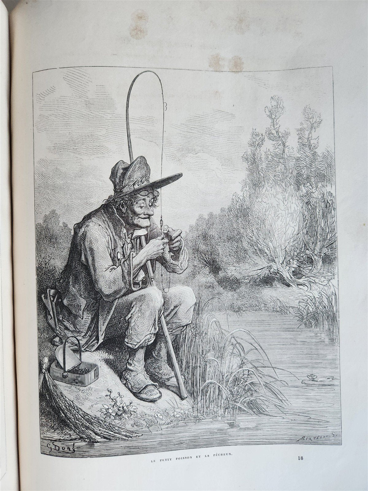 1880s CRUSADES CULTURE of THEIR TIME antique GUSTAVE DORE ILLUSTRATED FOLIO