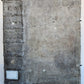 1708 CANON LAW by Jakob Wex antique PIGSKIN BOUND FOLIO in LATIN