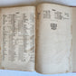 1583 ALCHEMY by L.Thurneisser Megale chymia vel magna Alchymia antique FOLIO 16c