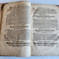 1583 ALCHEMY by L.Thurneisser Megale chymia vel magna Alchymia antique FOLIO 16c